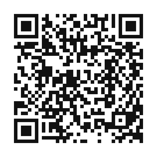 QR code opening Tommy T.’s Only Then Labs contact page